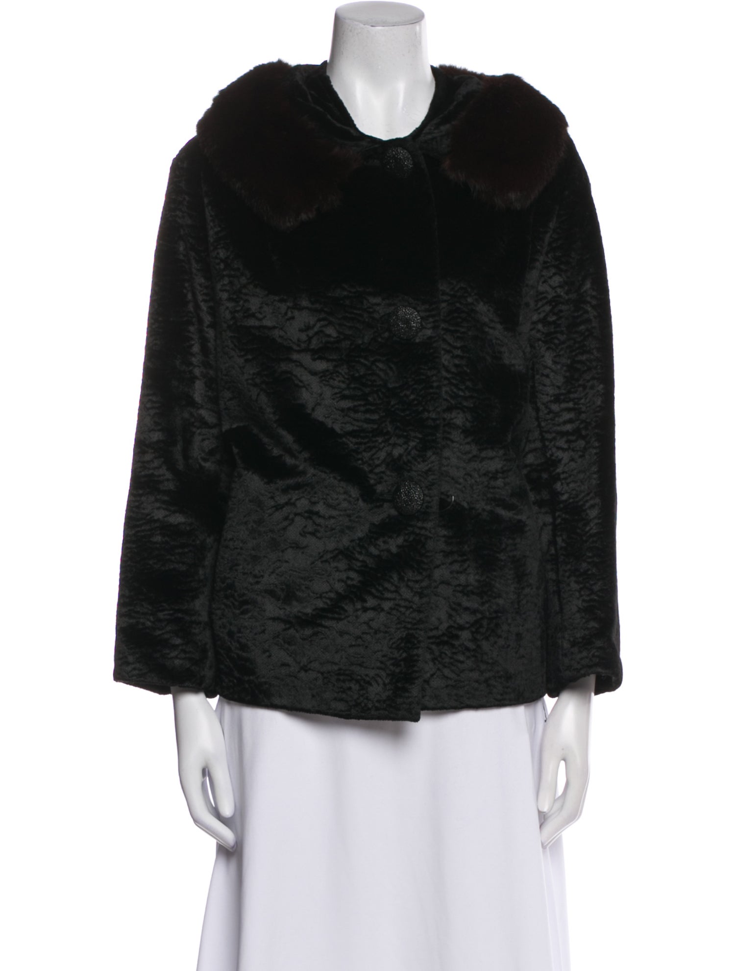 Vintage - Unbranded Jacket