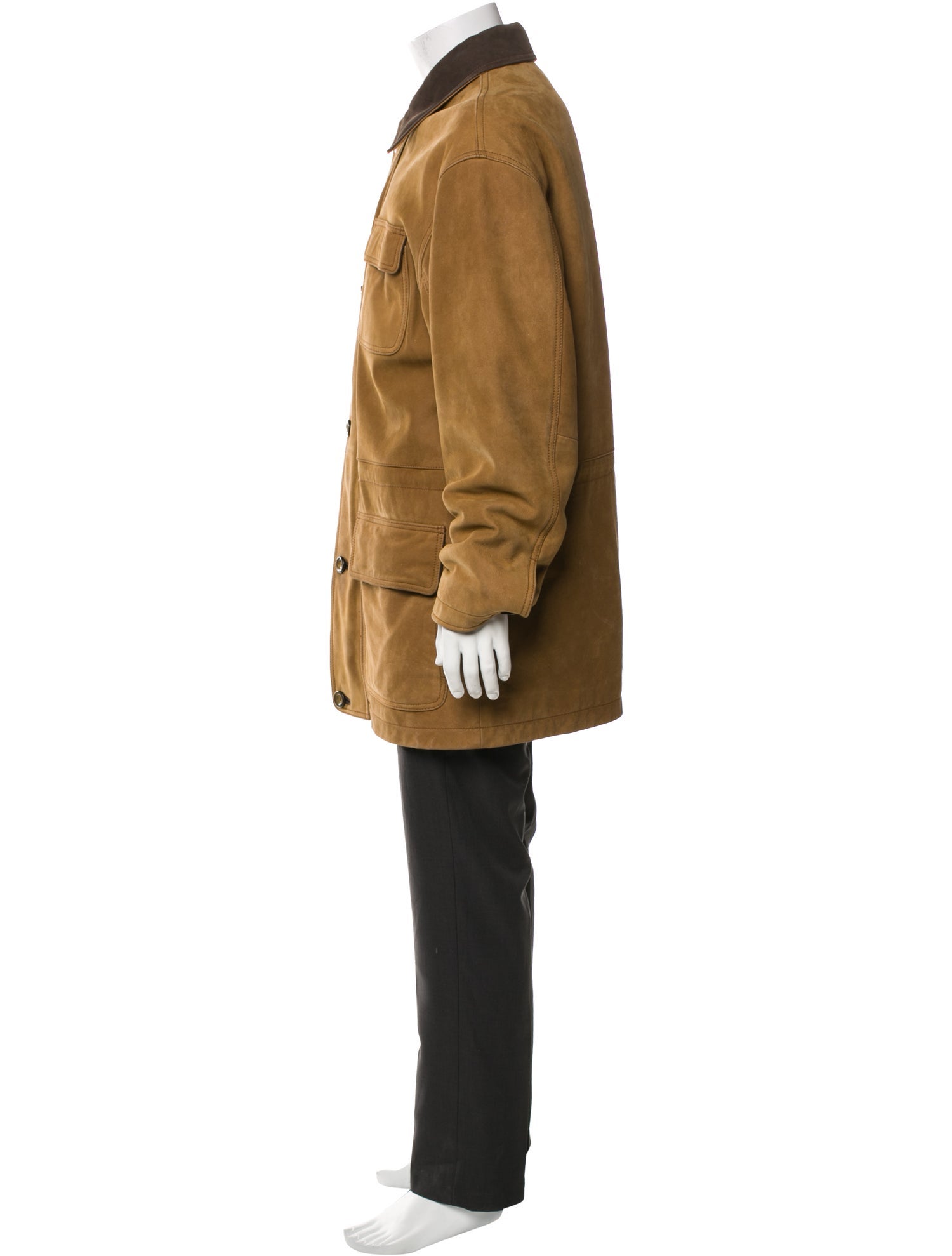 Vintage - Unbranded Parka