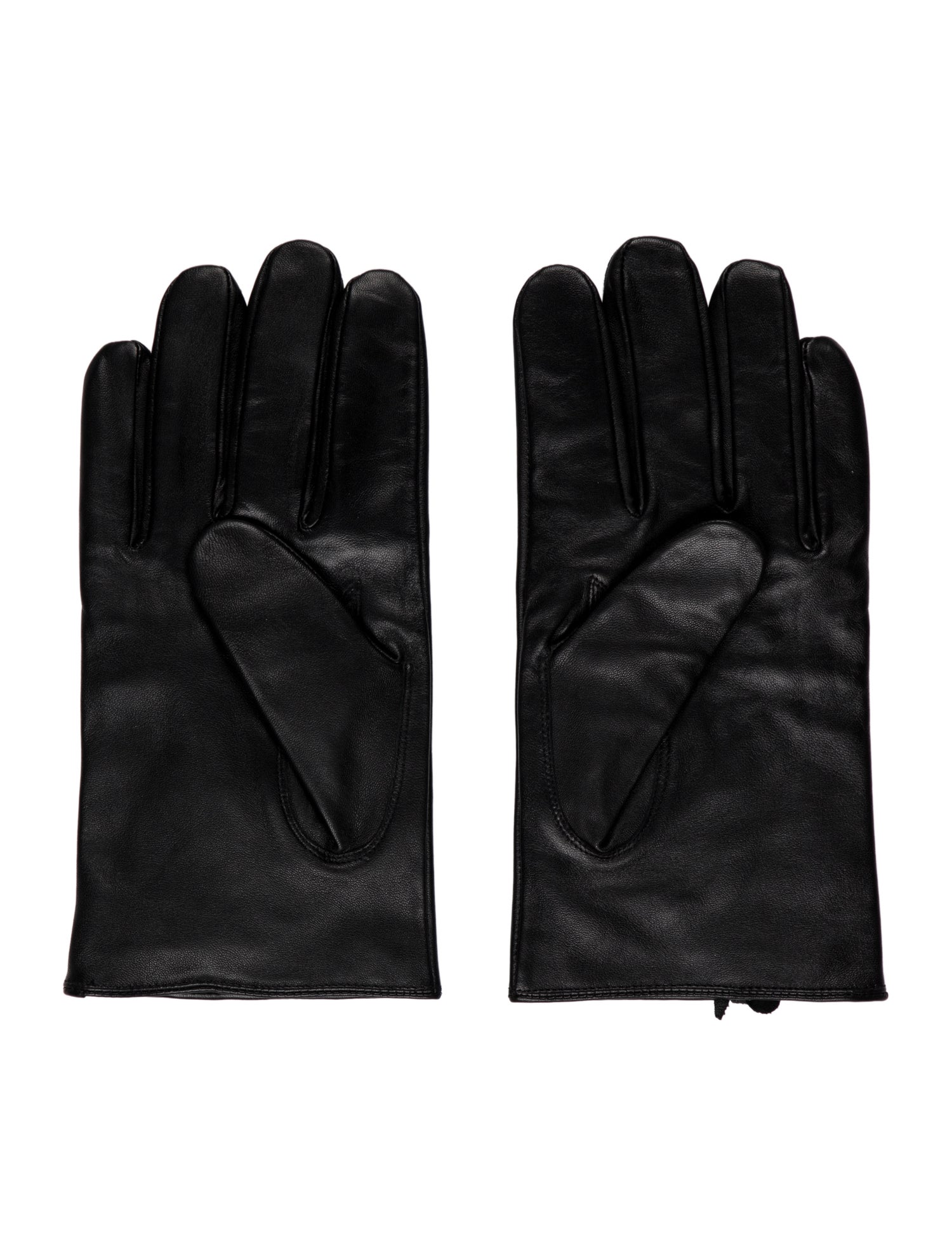 Vintage - Unbranded Milton Radcliffe Elijah Leather Gloves