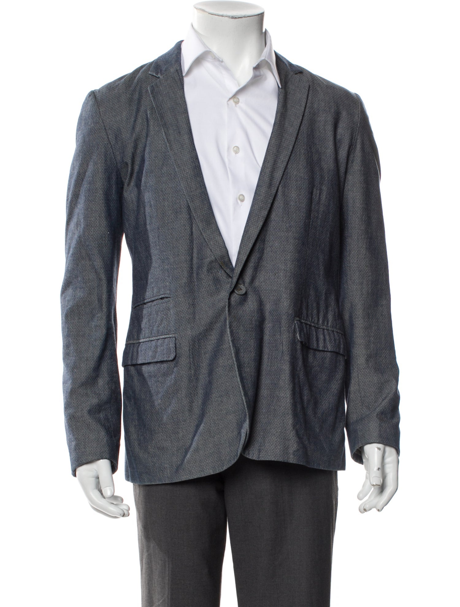 Vintage - Unbranded Blazer