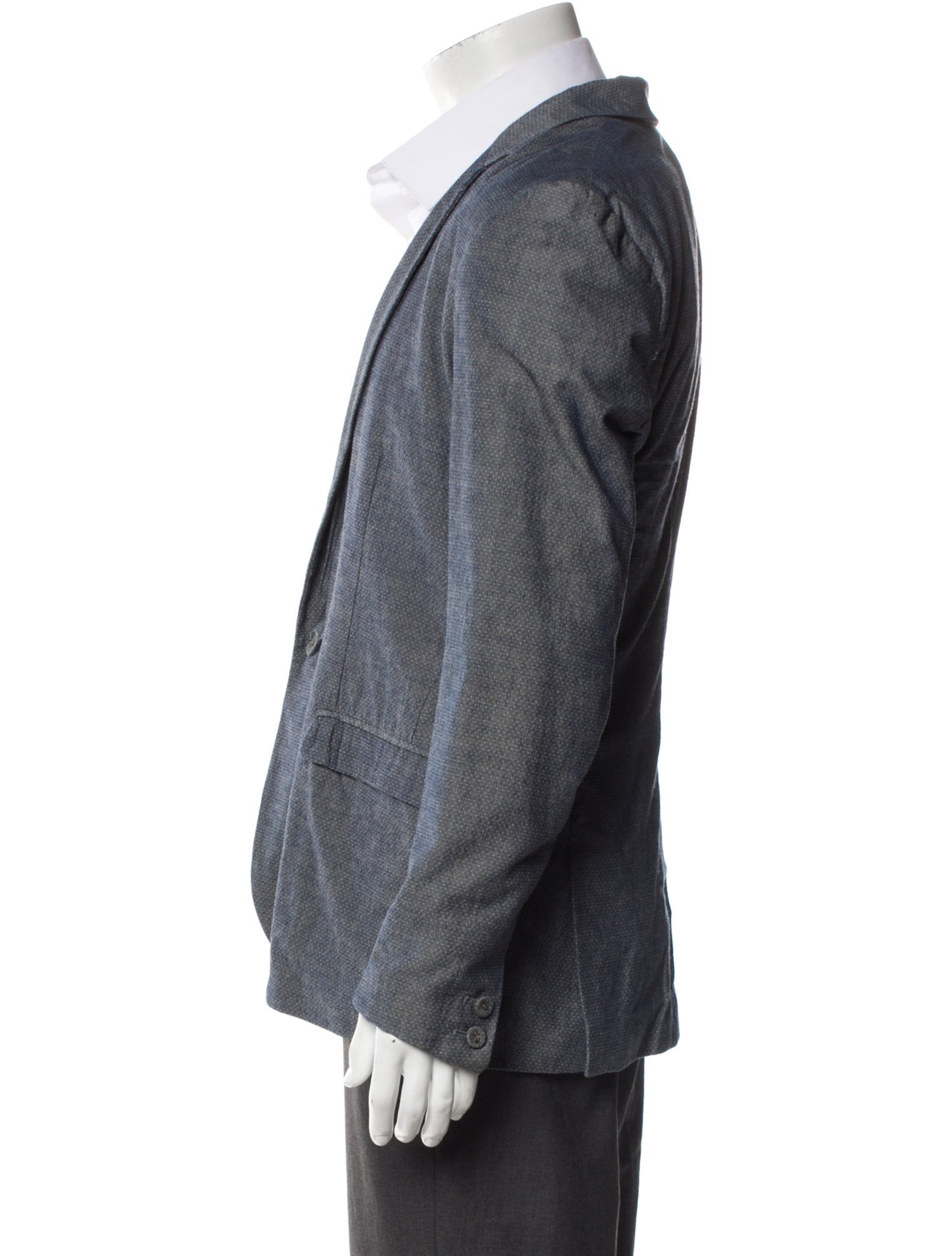 Vintage - Unbranded Blazer