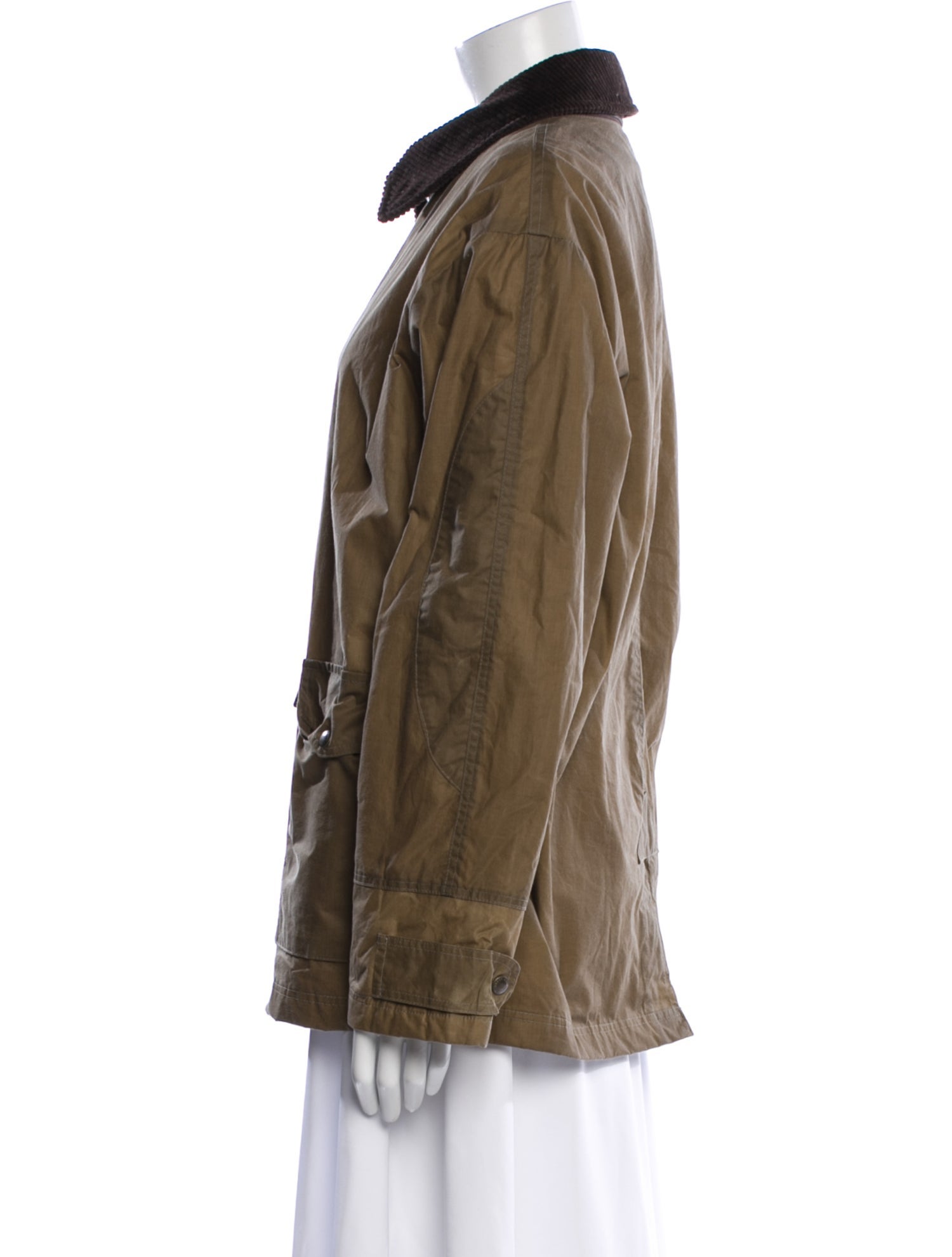 Vintage - Unbranded Utility Jacket