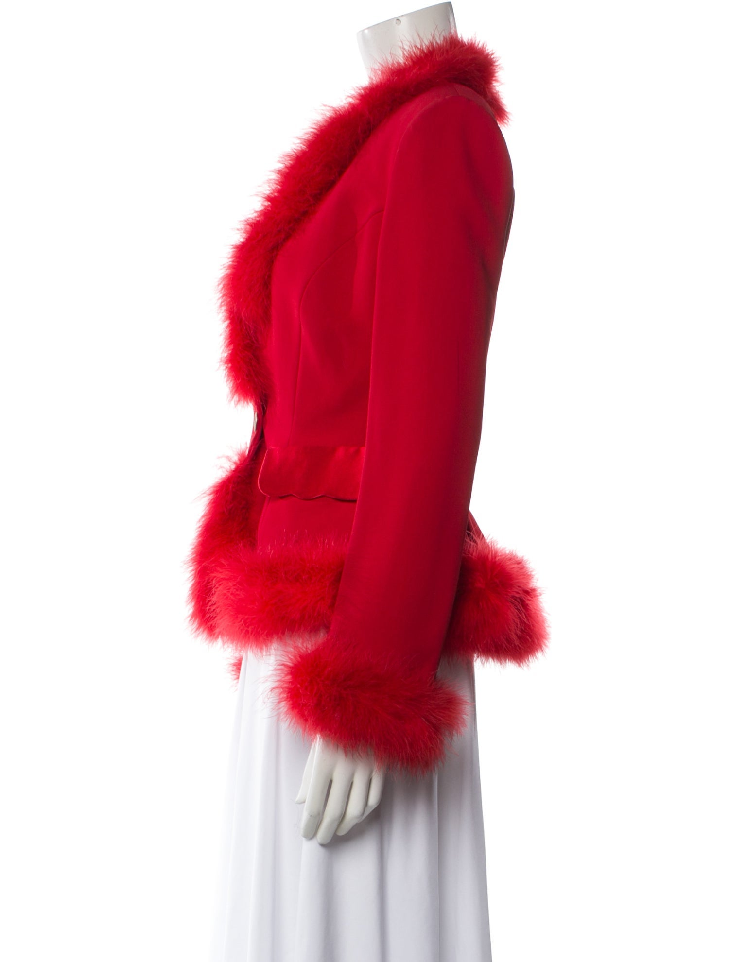 Vintage - Unbranded Vintage 1990's Evening Jacket