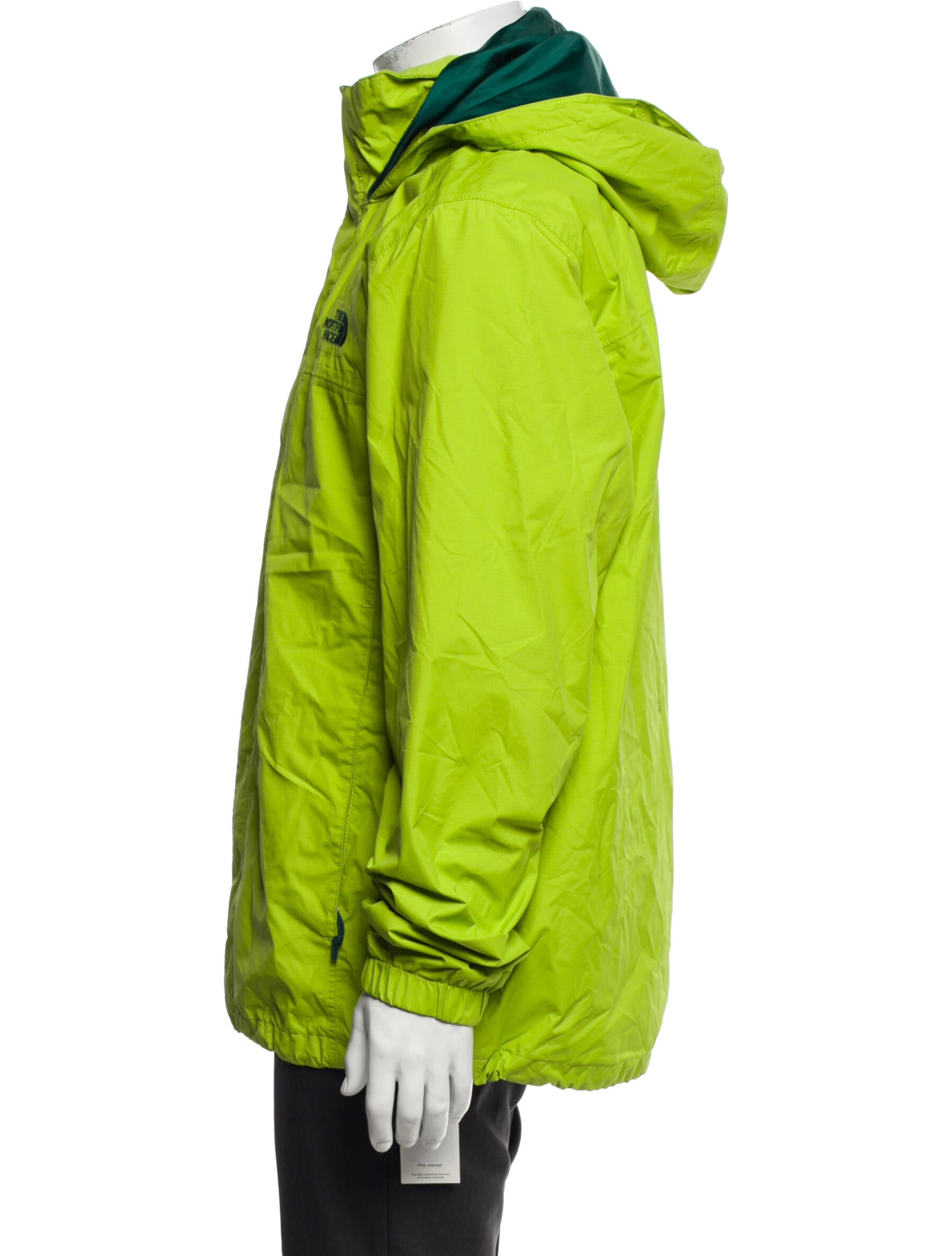 The North Face Parka