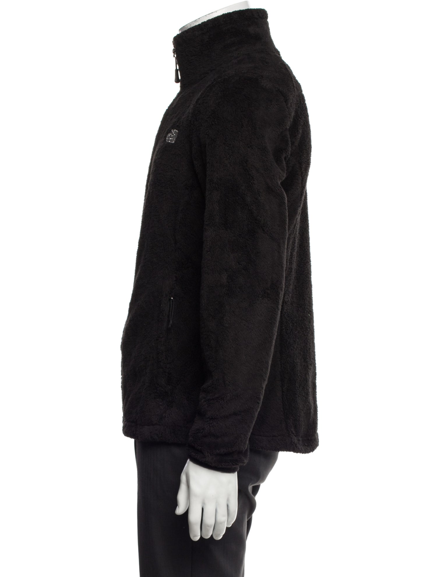 The North Face Jacket