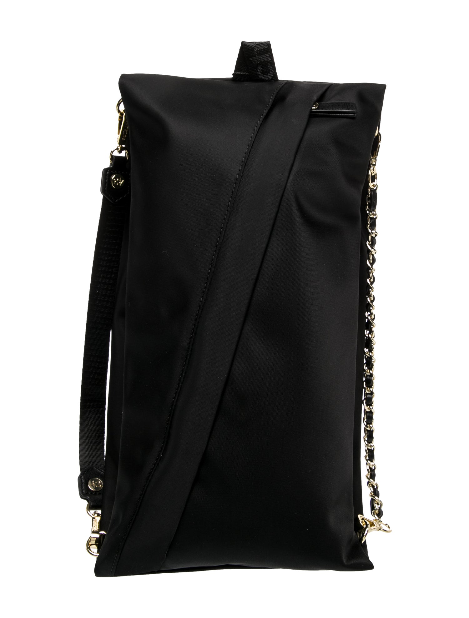 Vintage - Unbranded Nylon Crossbody Bag w/ Tags