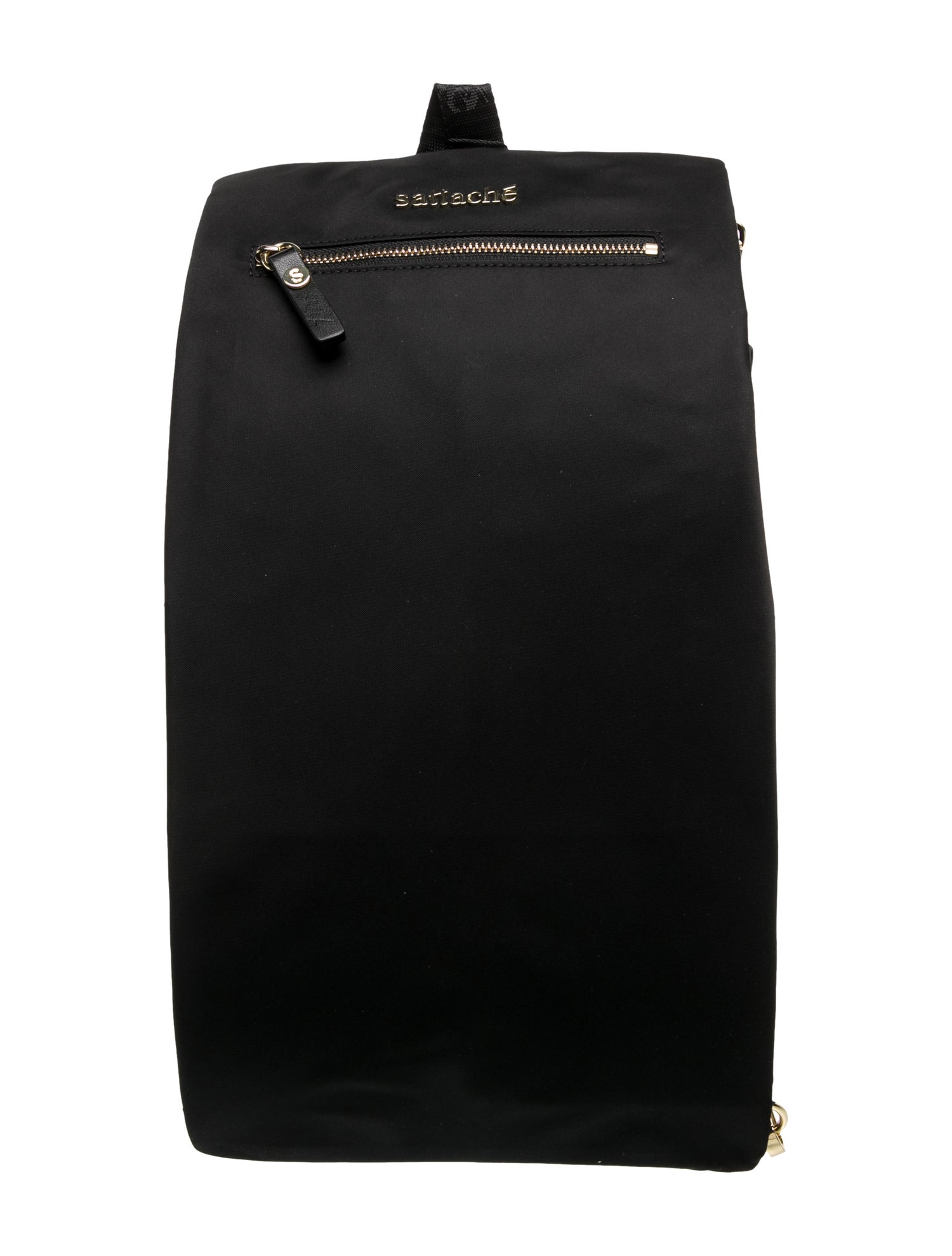 Vintage - Unbranded Nylon Crossbody Bag w/ Tags