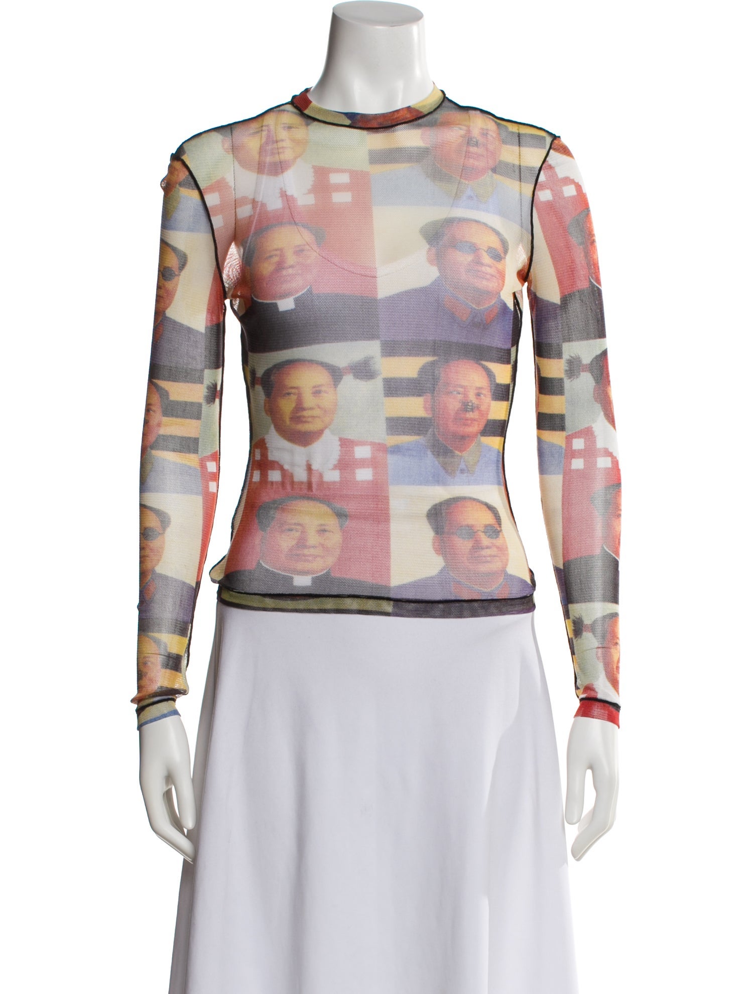 Vintage - Unbranded Vintage 1995 Top