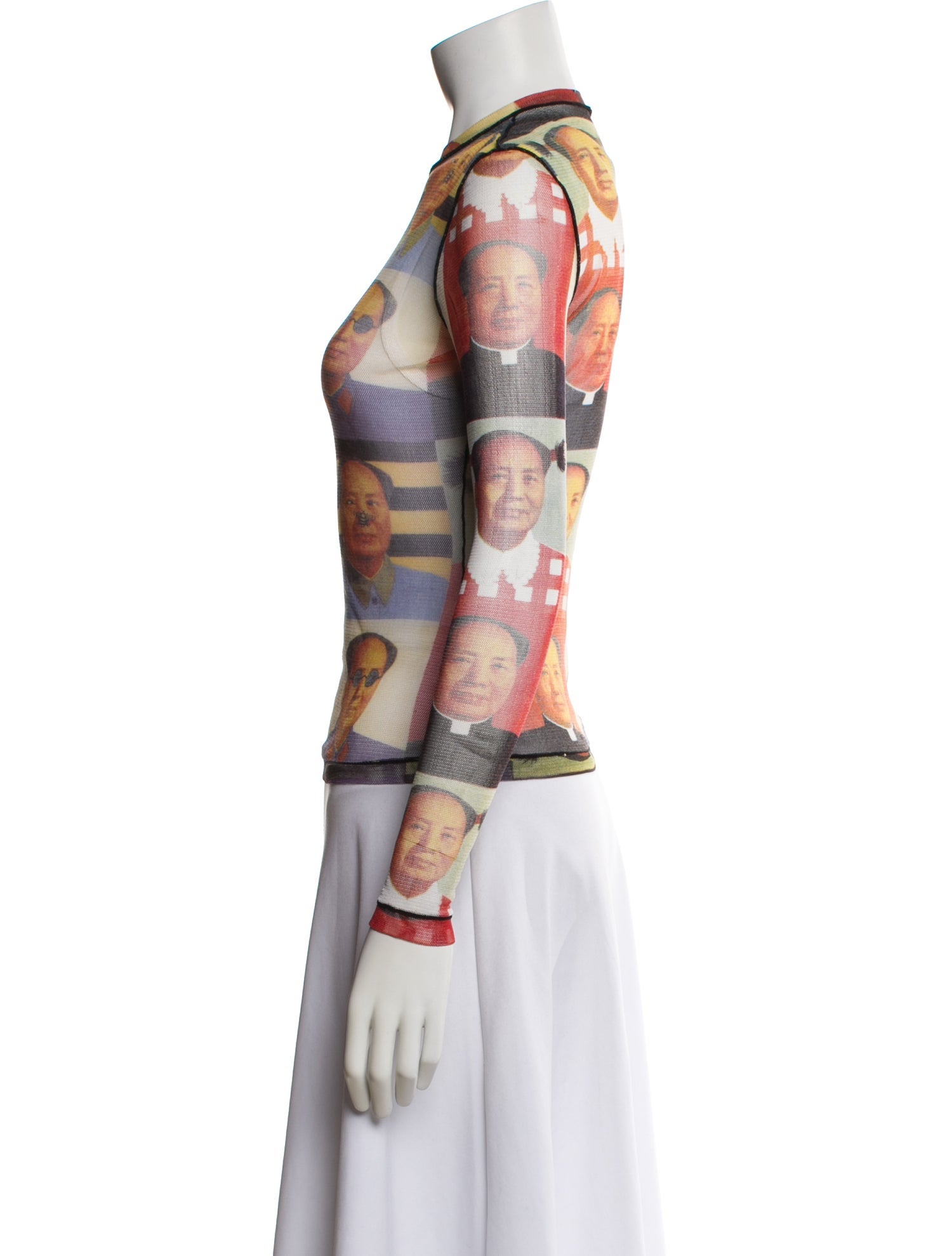 Vintage - Unbranded Vintage 1995 Top