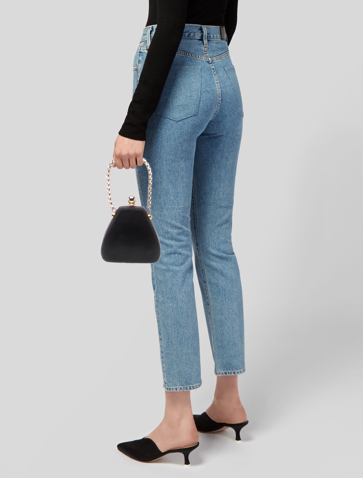 Vintage - Unbranded Evening Bag