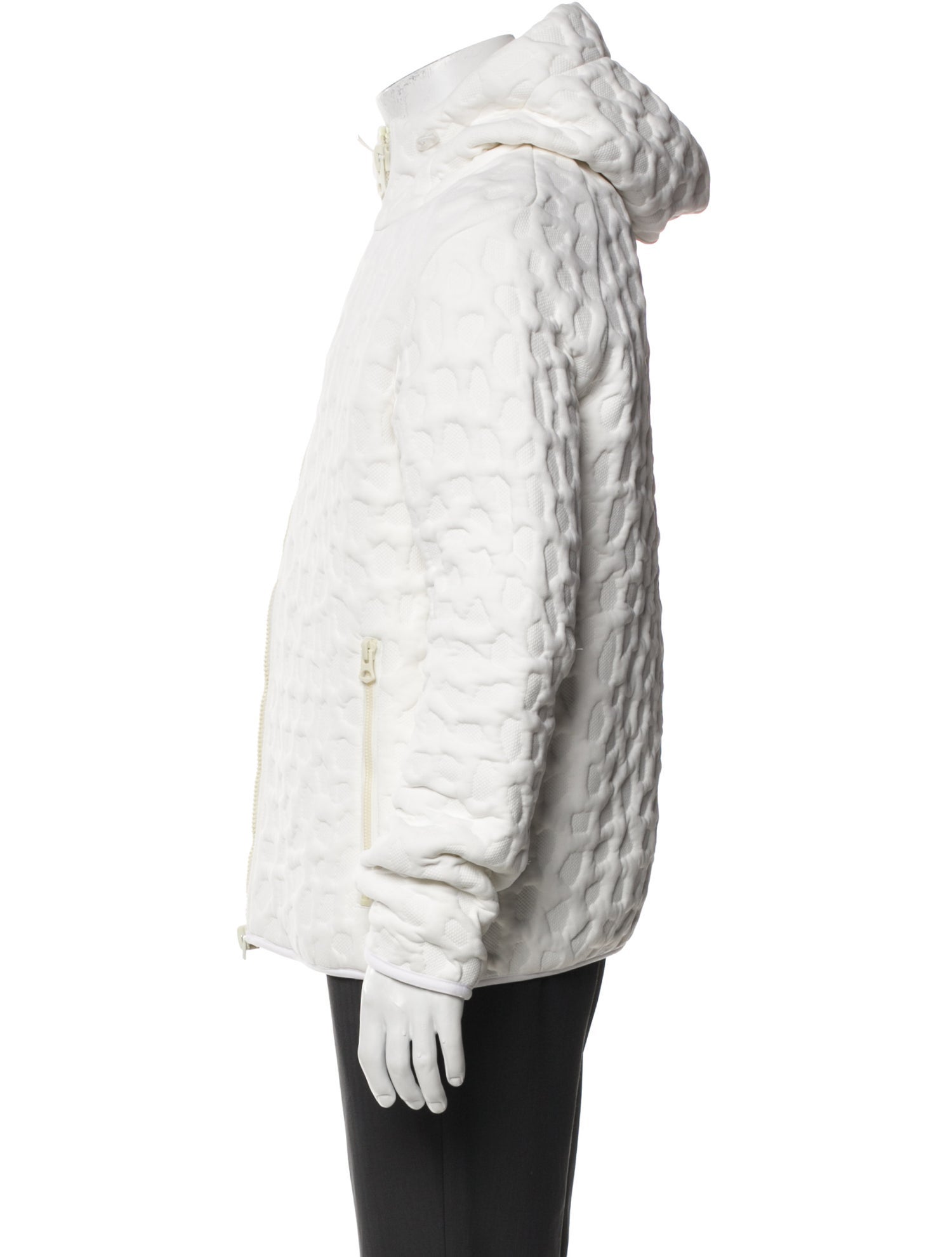 Vollebak Windbreaker