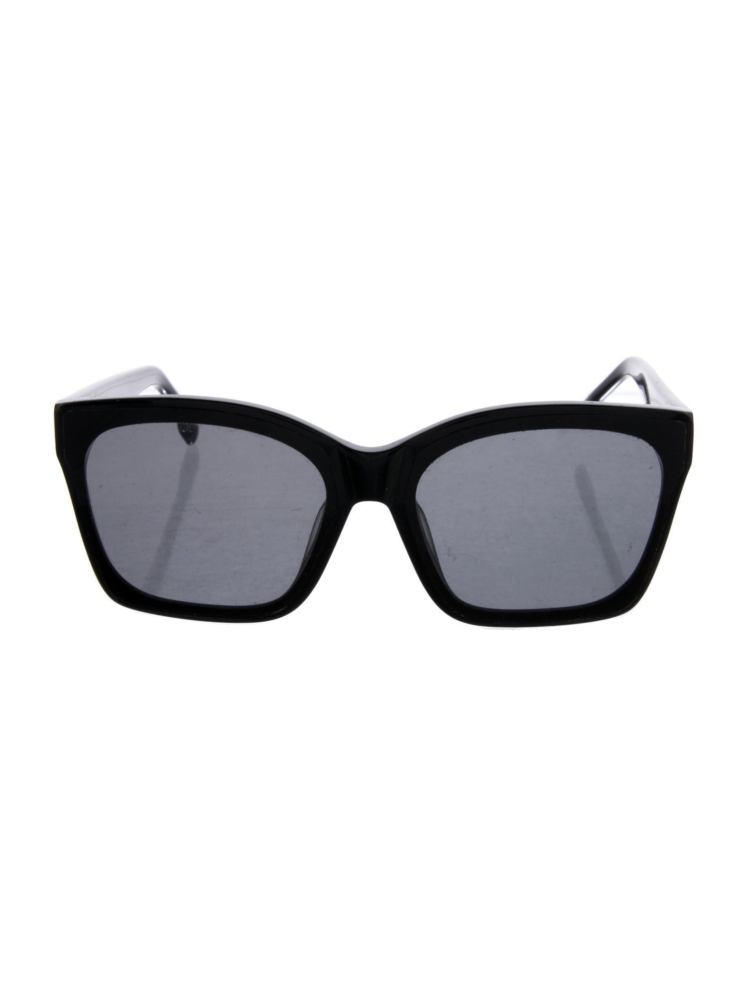 Voile Blanche Outerspace Square Square Sunglasses