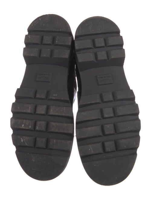 Voile Blanche Leather Chelsea Boots