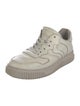 Voile Blanche Leather Sneakers