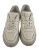 Voile Blanche Leather Sneakers