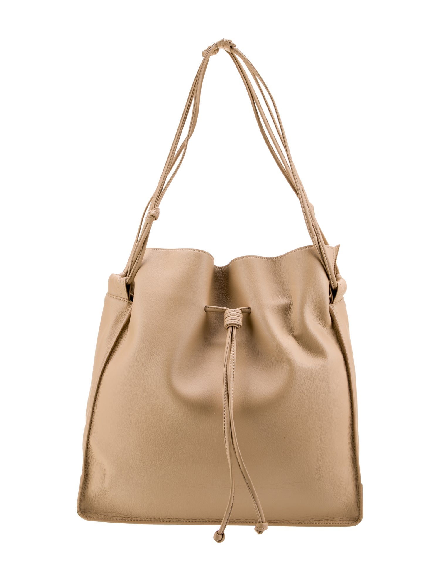 von Holzhausen Vegan Leather Shoulder Bag