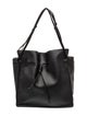von Holzhausen Leather Bucket Bag
