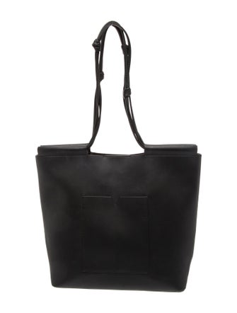 von Holzhausen Vegan Leather Bucket Bag