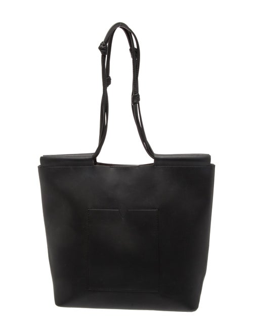 von Holzhausen Vegan Leather Bucket Bag