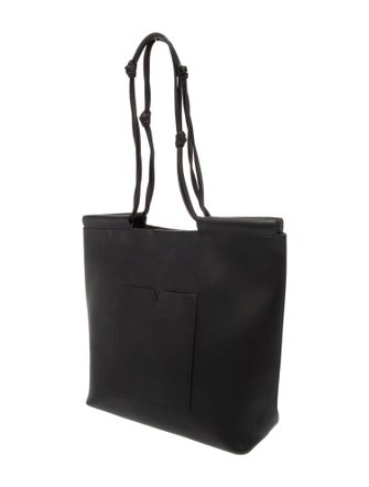 von Holzhausen Vegan Leather Bucket Bag