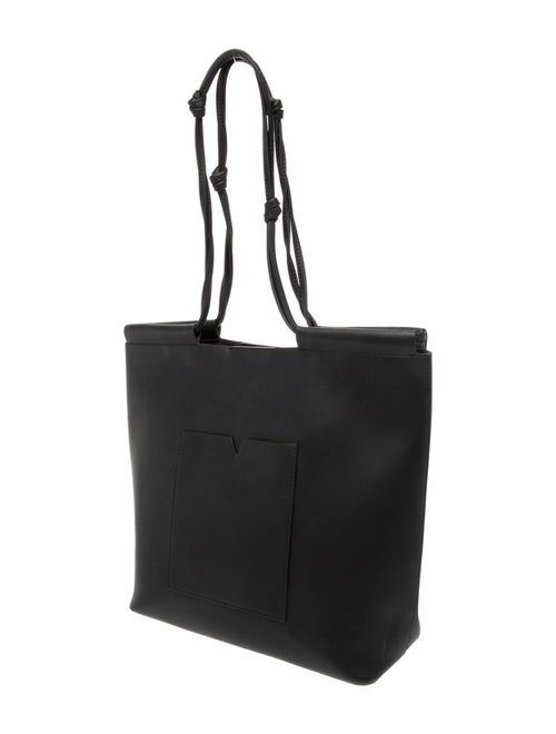 von Holzhausen Vegan Leather Bucket Bag