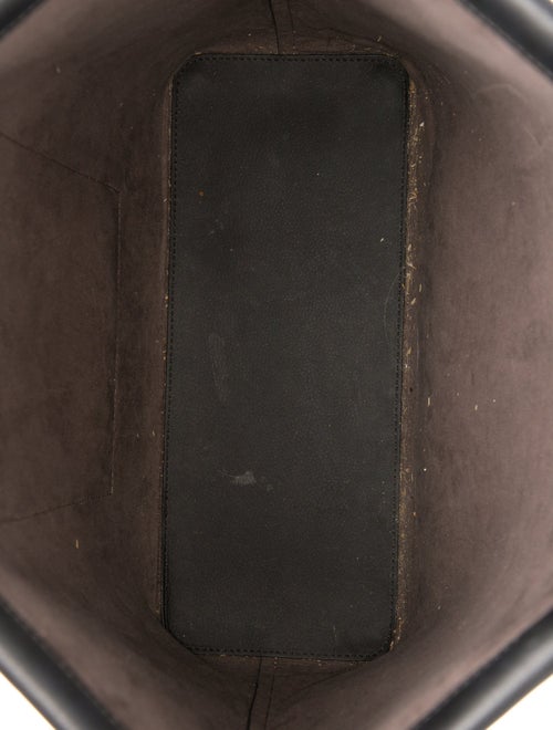 von Holzhausen Vegan Leather Bucket Bag