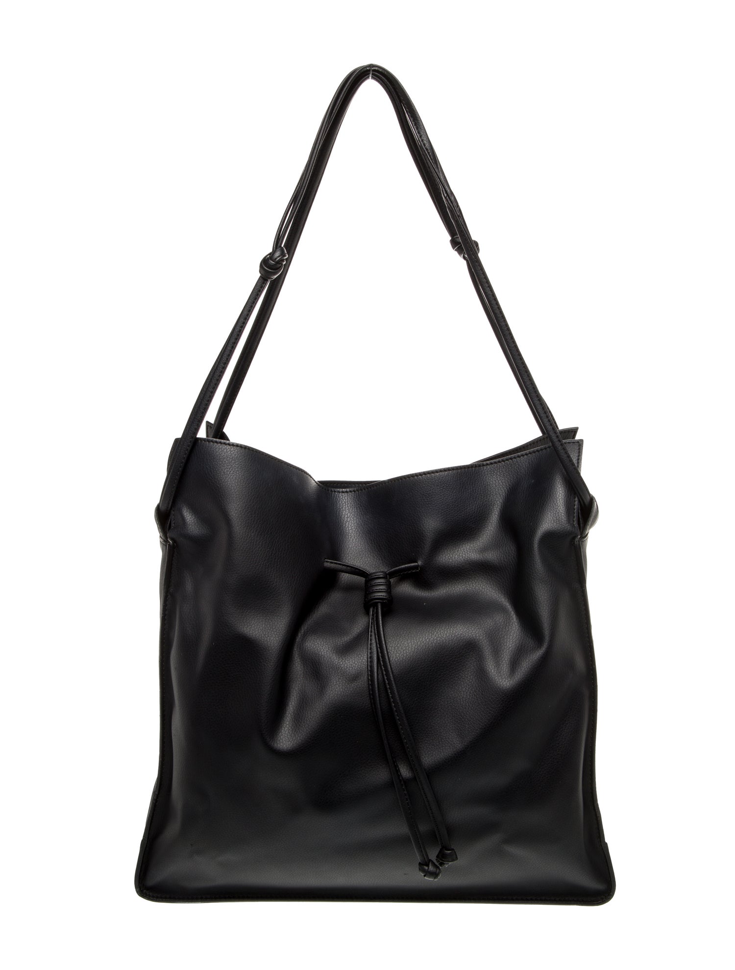 von Holzhausen Leather Hobo