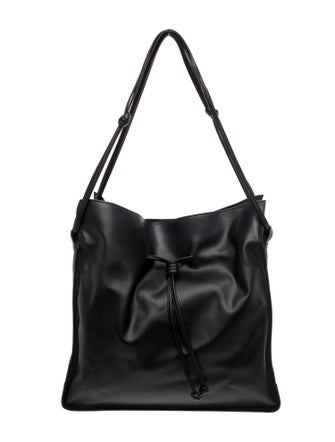 von Holzhausen Leather Hobo