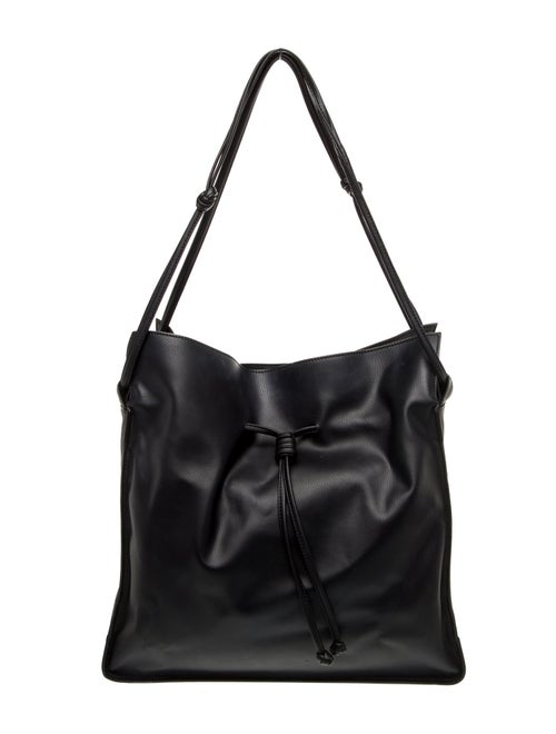 von Holzhausen Leather Hobo