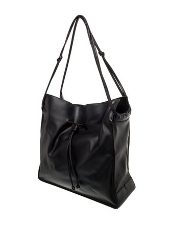von Holzhausen Leather Hobo