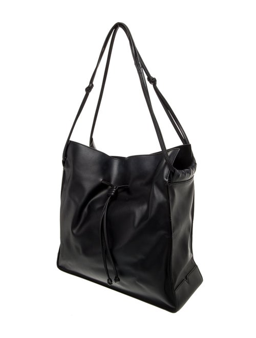 von Holzhausen Leather Hobo