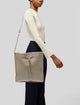 von Holzhausen Leather Shoulder Bag