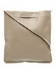 von Holzhausen Leather Shoulder Bag
