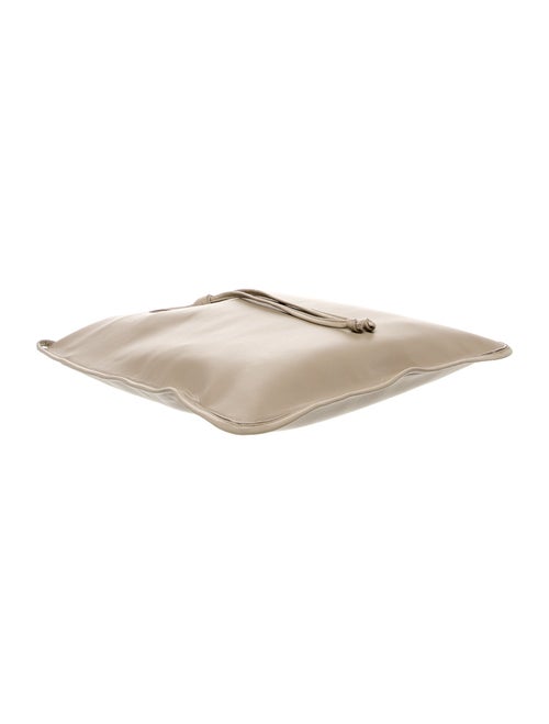 von Holzhausen Leather Shoulder Bag