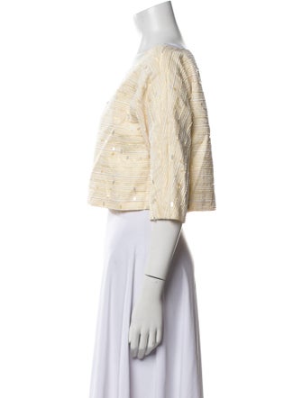 Victoria Royal Ltd Tweed Pattern Evening Jacket