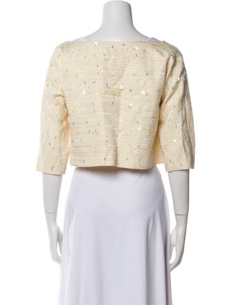 Victoria Royal Ltd Tweed Pattern Evening Jacket