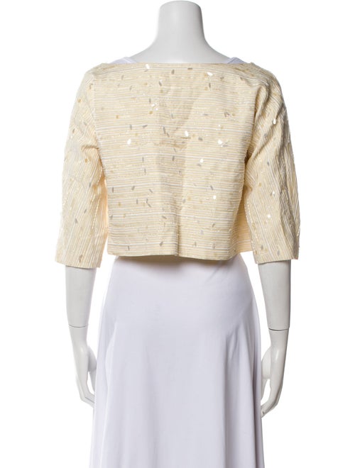 Victoria Royal Ltd Tweed Pattern Evening Jacket