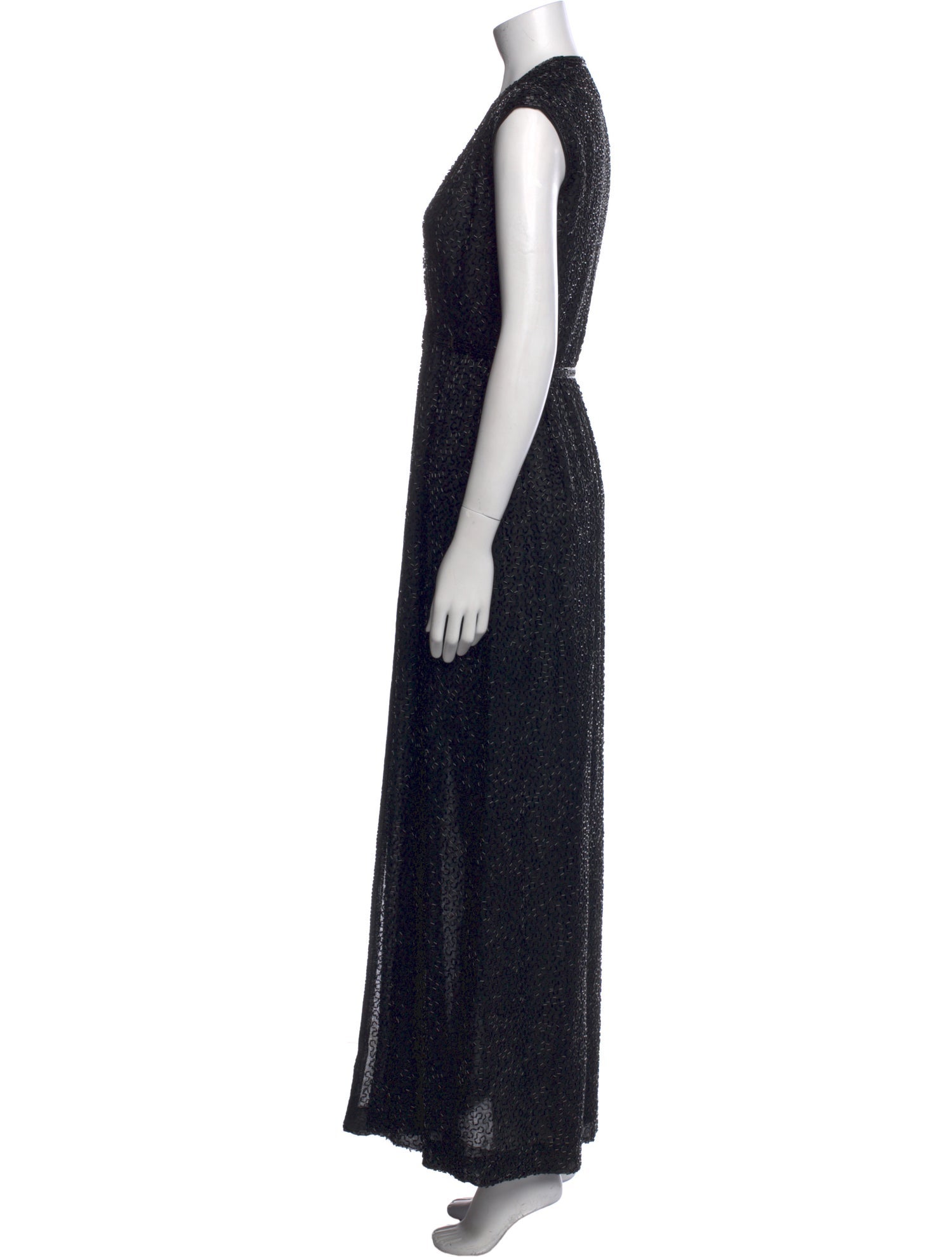 Victoria Royal Ltd Vintage Long Dress