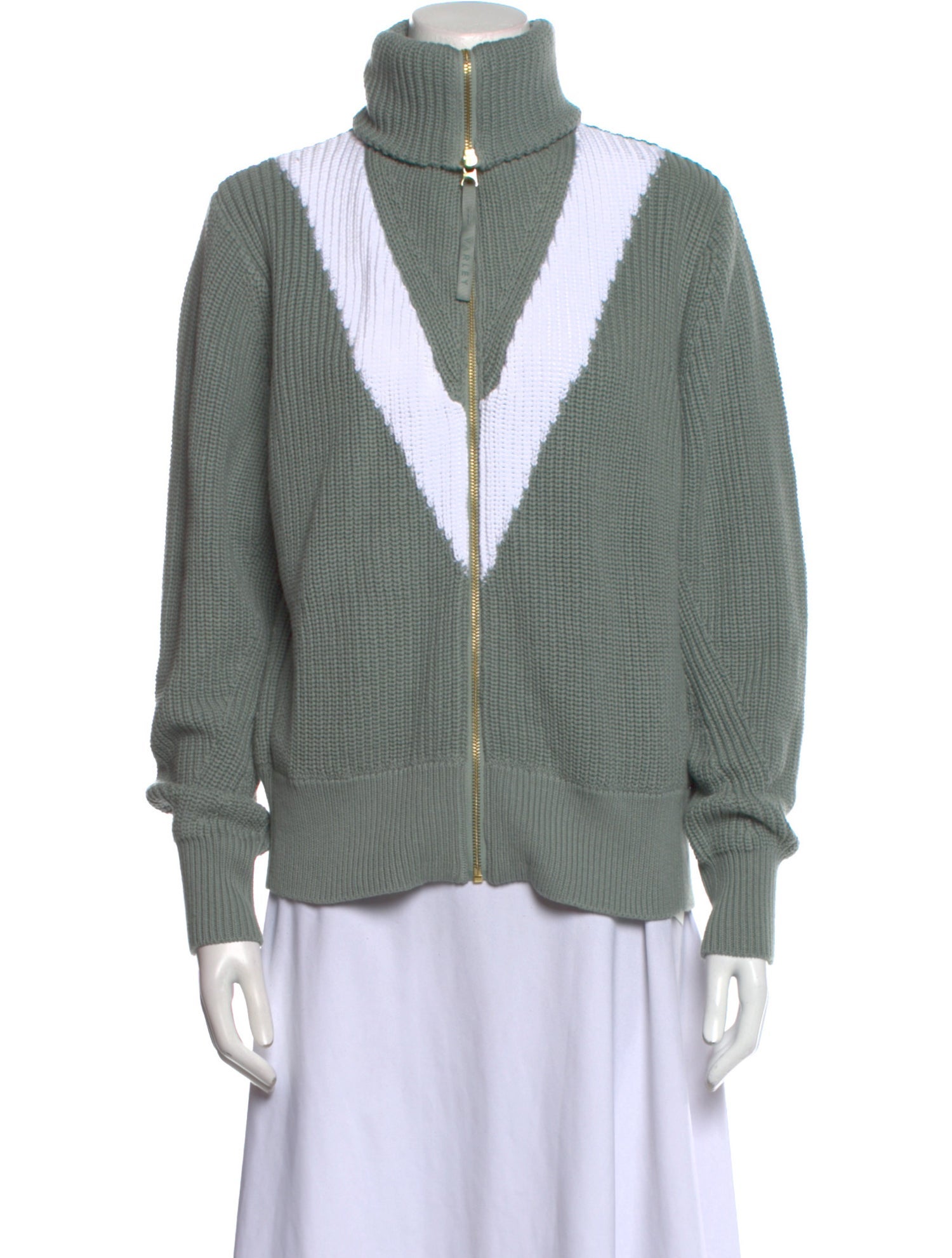 Varley Turtleneck Sweater