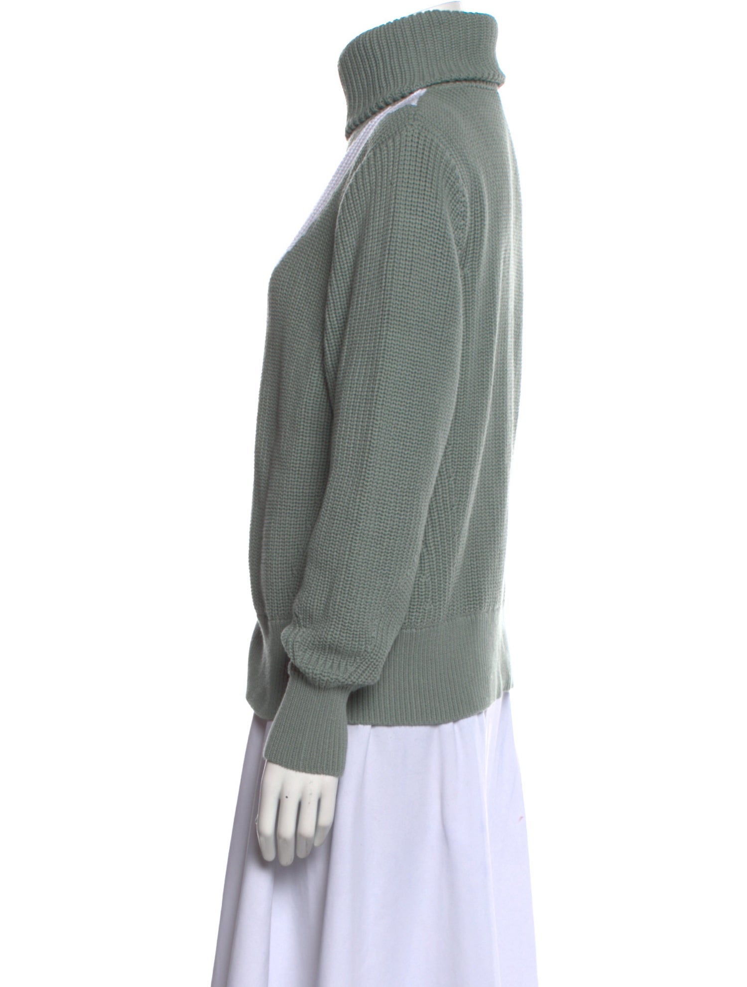 Varley Turtleneck Sweater