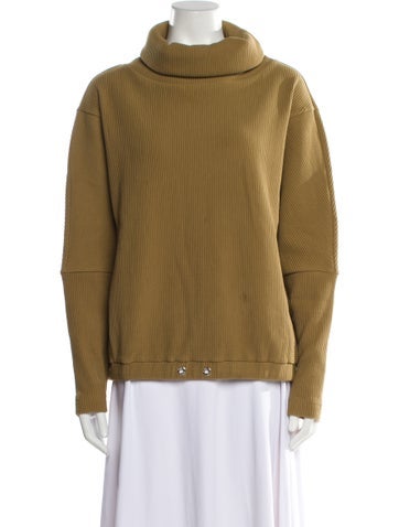 Varley Knitwear Turtleneck Sweater S