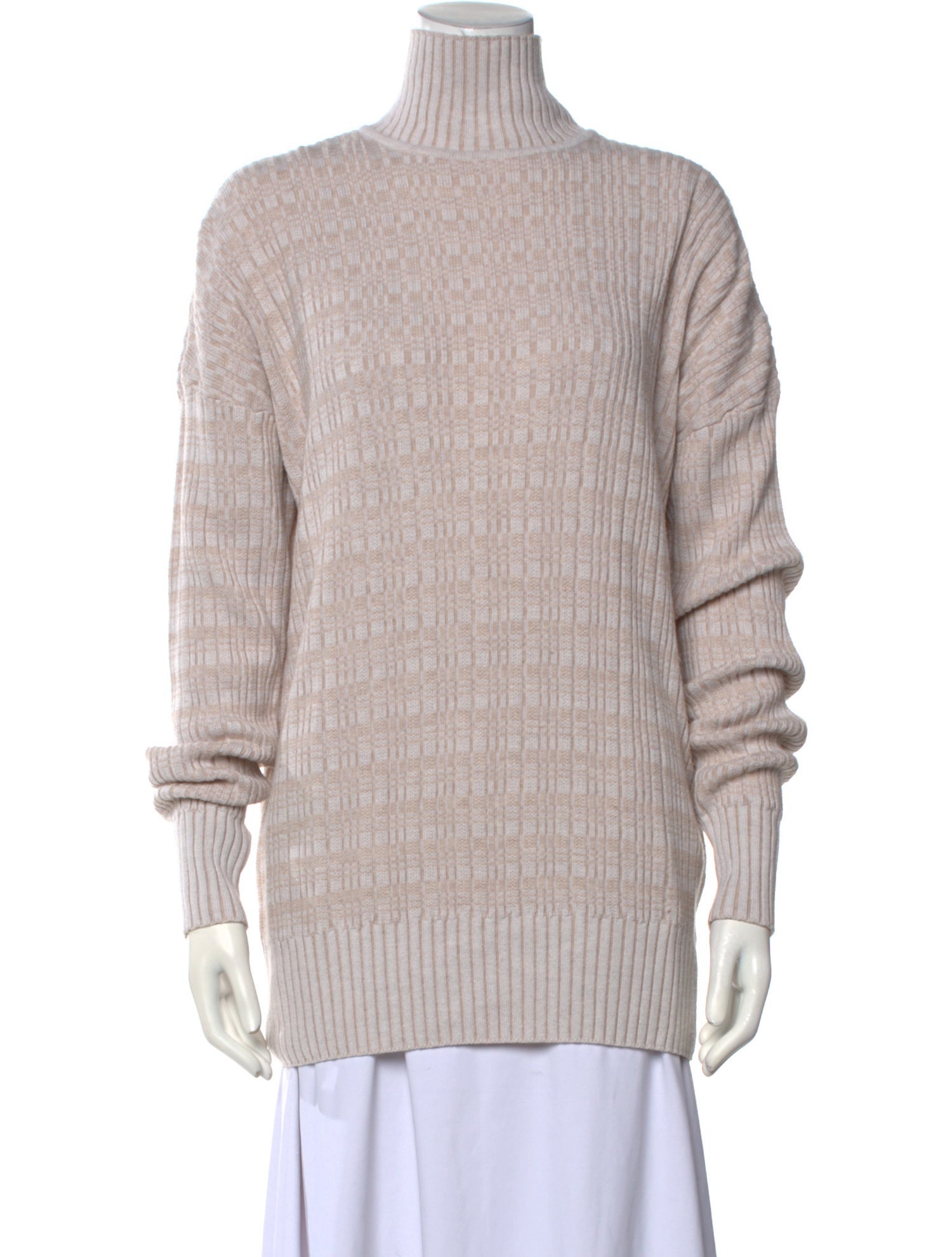 Varley Turtleneck Sweater