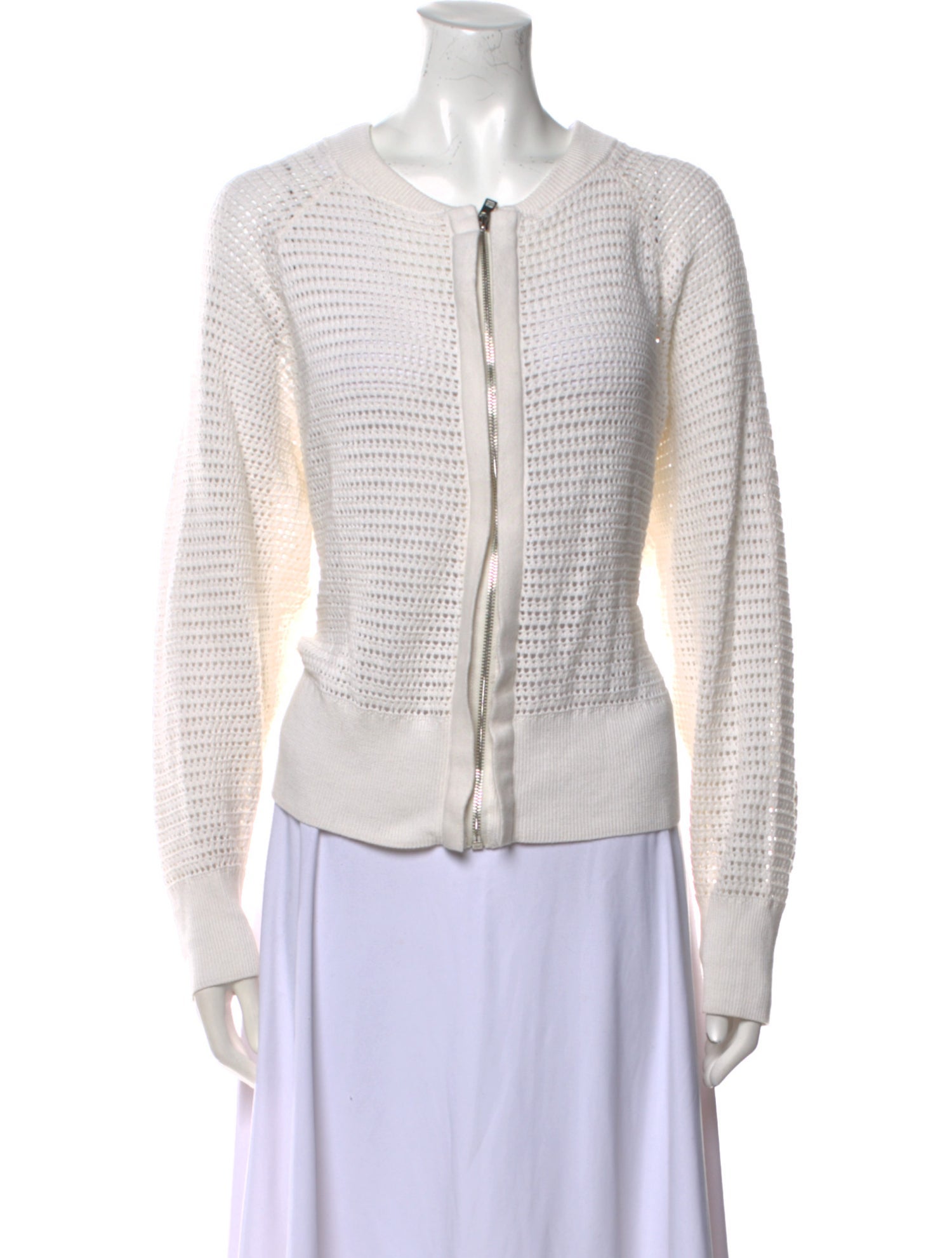 Varley Crew Neck Sweater