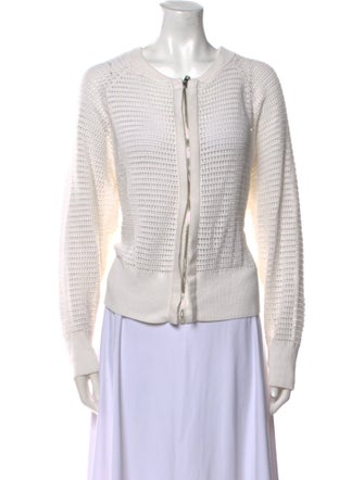 Varley Crew Neck Sweater