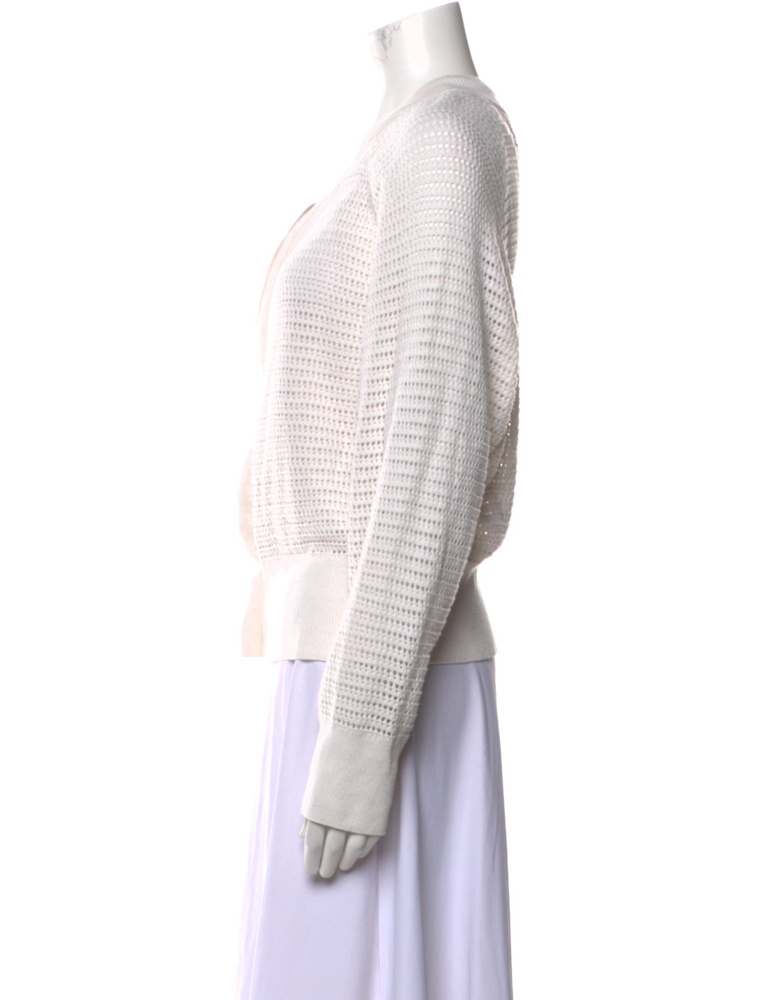 Varley Crew Neck Sweater