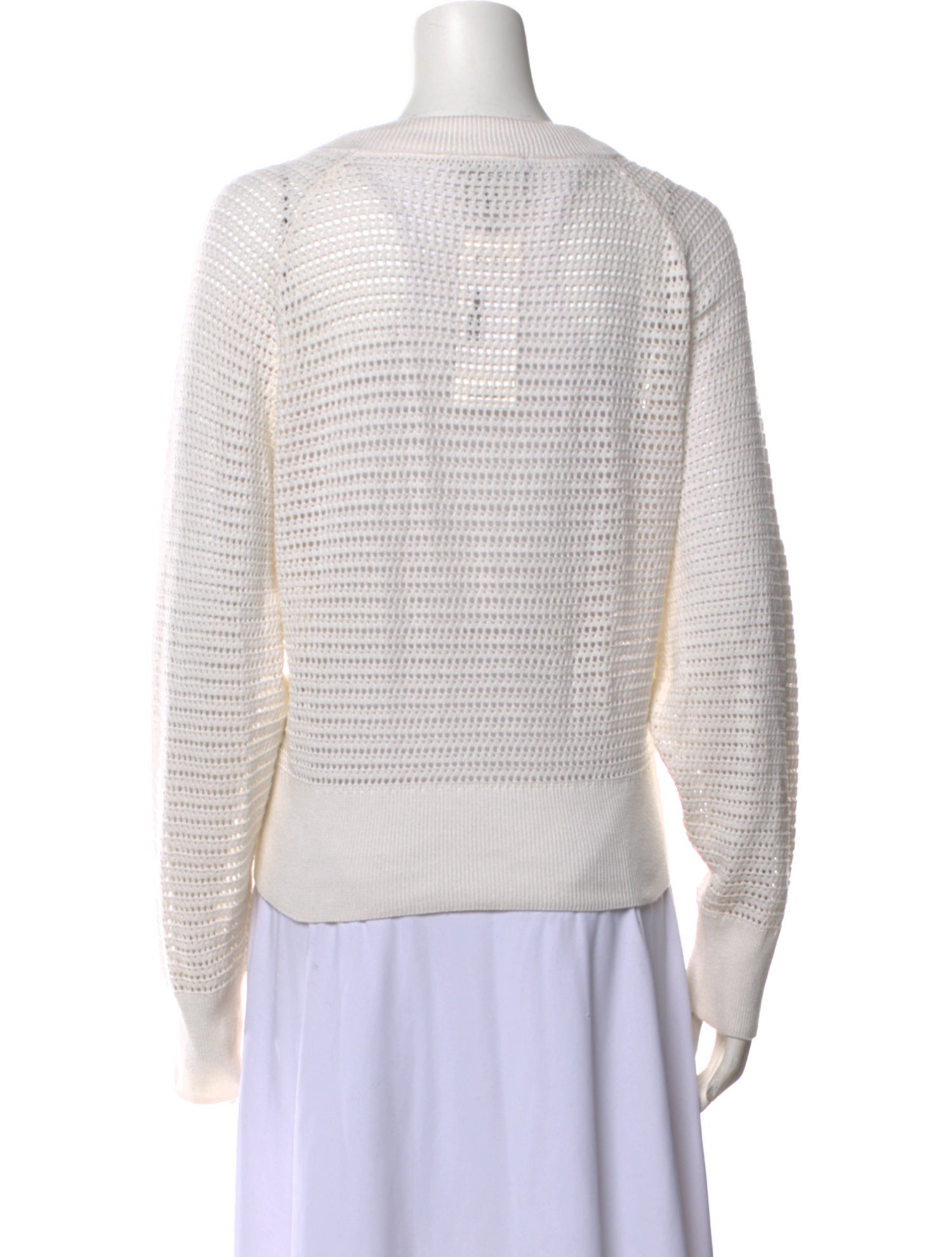 Varley Crew Neck Sweater