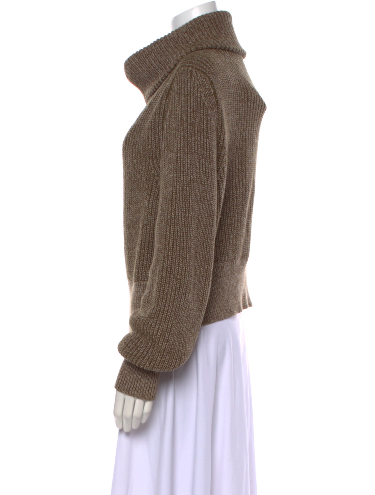 Varley Turtleneck Sweater