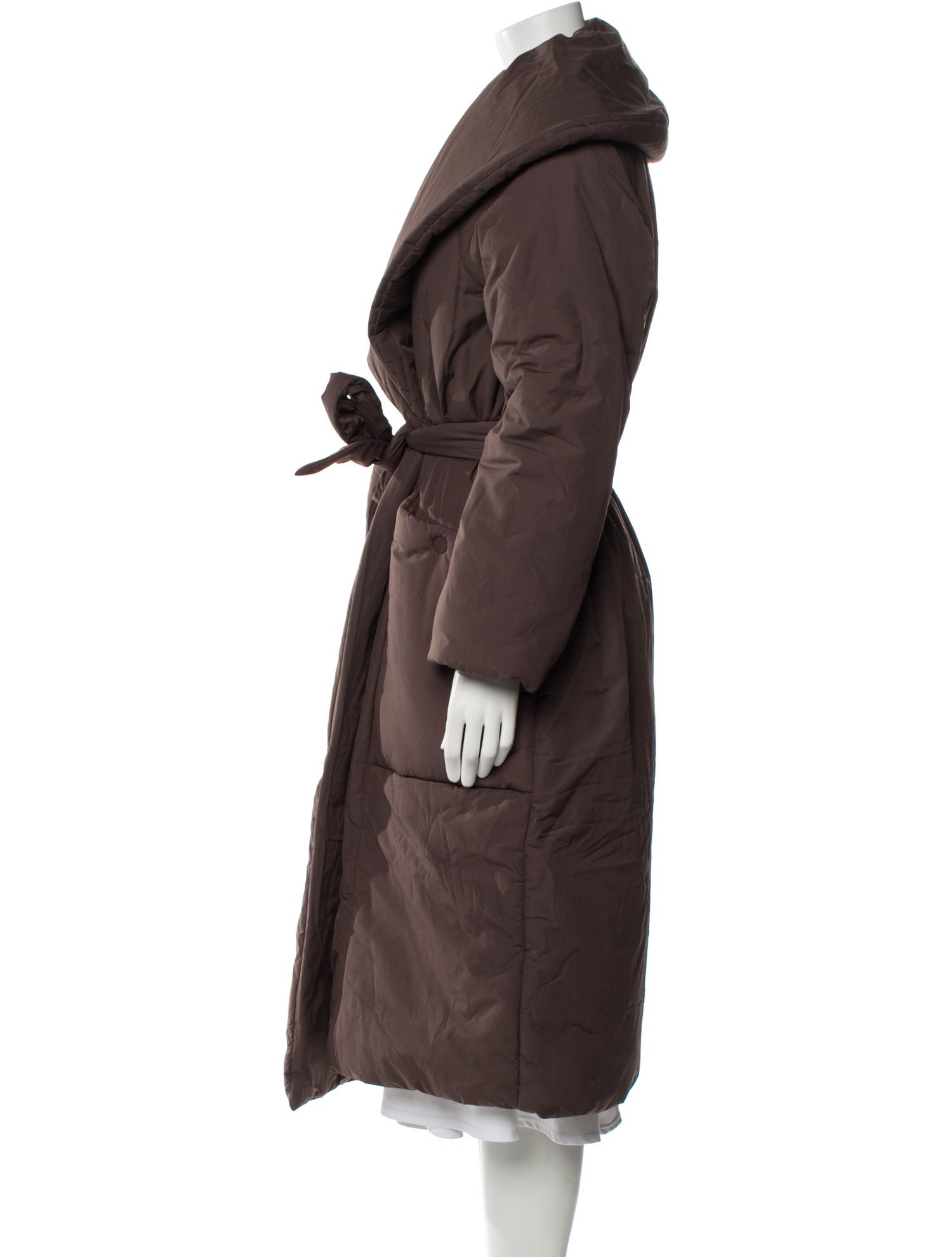 Varley Trench Coat w/ Tags