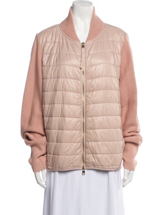 Varley Bomber Jacket