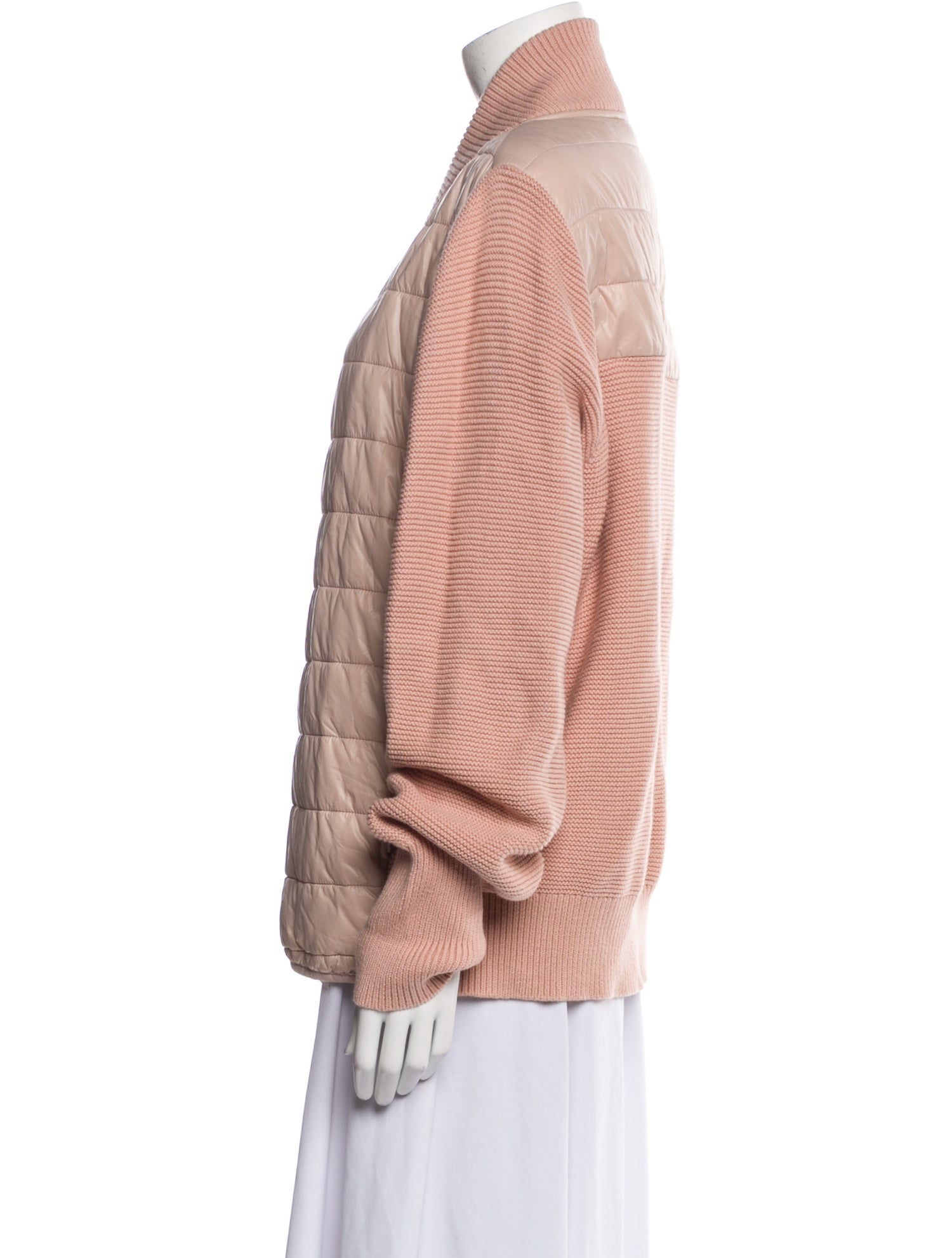 Varley Bomber Jacket